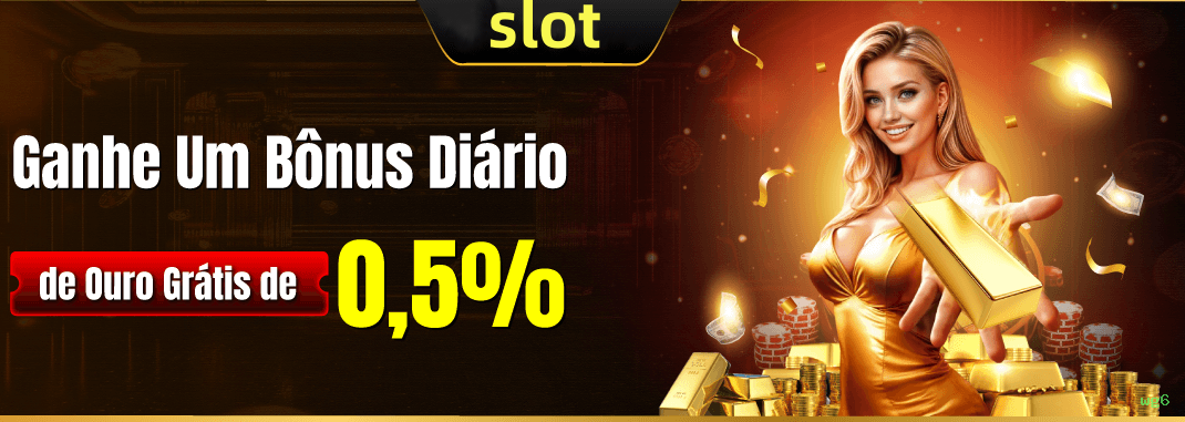 Slots no app wg6 mobile