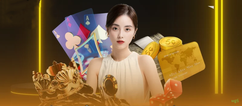 App wg6 Android download